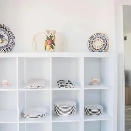 Atico Miramar Apartment Fuengirola