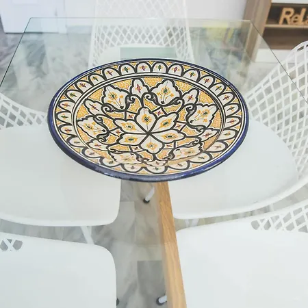 Atico Miramar * Fuengirola