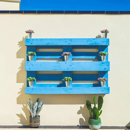 Atico Miramar 아파트 *