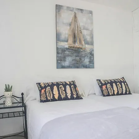 아파트 Atico Miramar