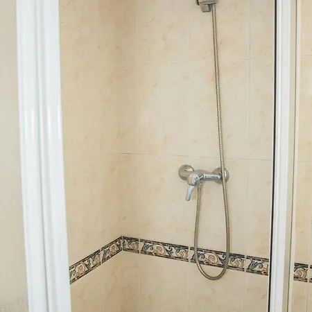Atico Miramar شقة